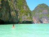 36 Isola di Phi Phi